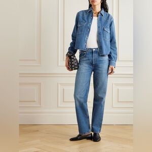 Citizens Of Humanity Blue Women's Jeans